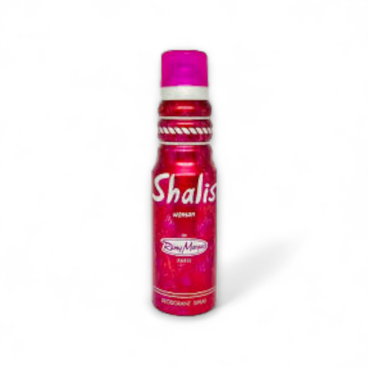 SHALIS MEN BODY SPRAY 200ML